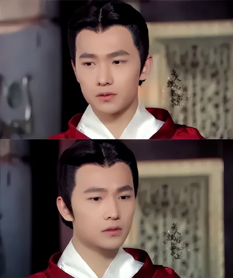 内娱“四大小生”，有人“家暴”绯闻缠身，有人“不务正业”