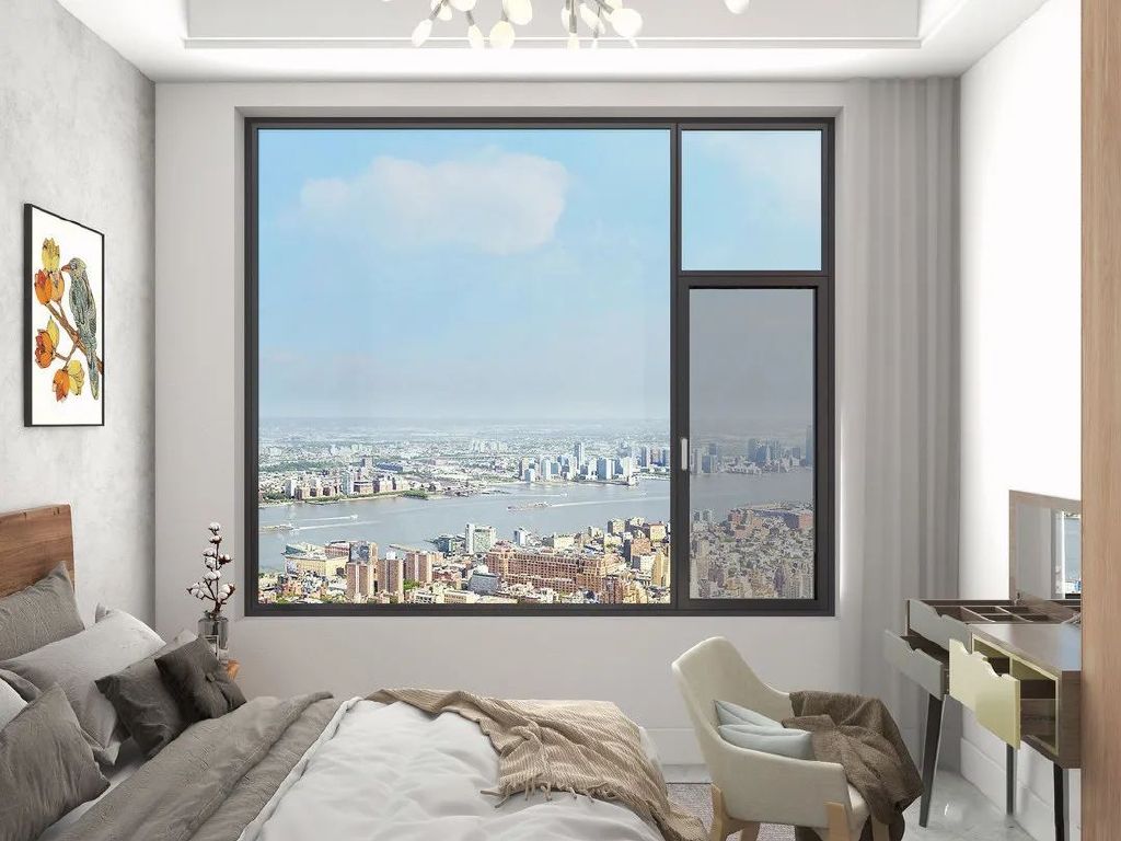 唯美宅配门窗佛山,唯美宅配门窗报价表