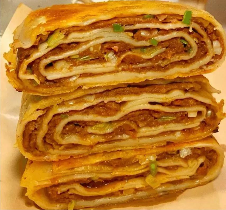 简单快速营养的儿童早餐,适合儿童每天吃的简易营养早餐