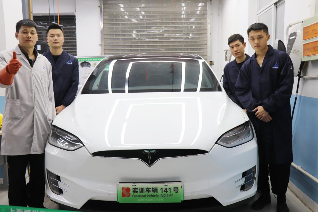 上海博世职业学校靠谱吗,上海博世职业学校有哪些技术可学