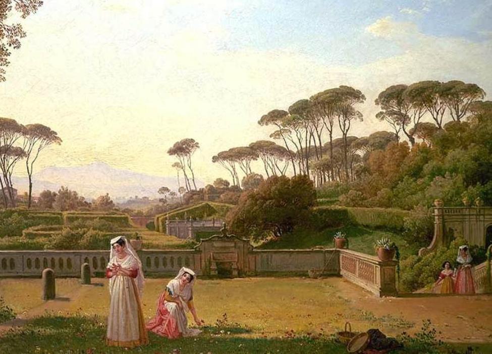 罗马帝国的起源和发展,罗马共和国经历