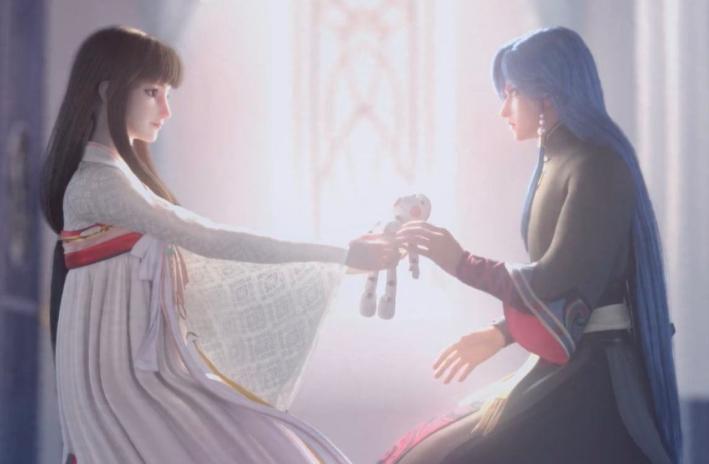 镜双城苏诺为什么这么恨哥哥苏摩,镜双城苏摩和苏诺电视剧怎么呈现