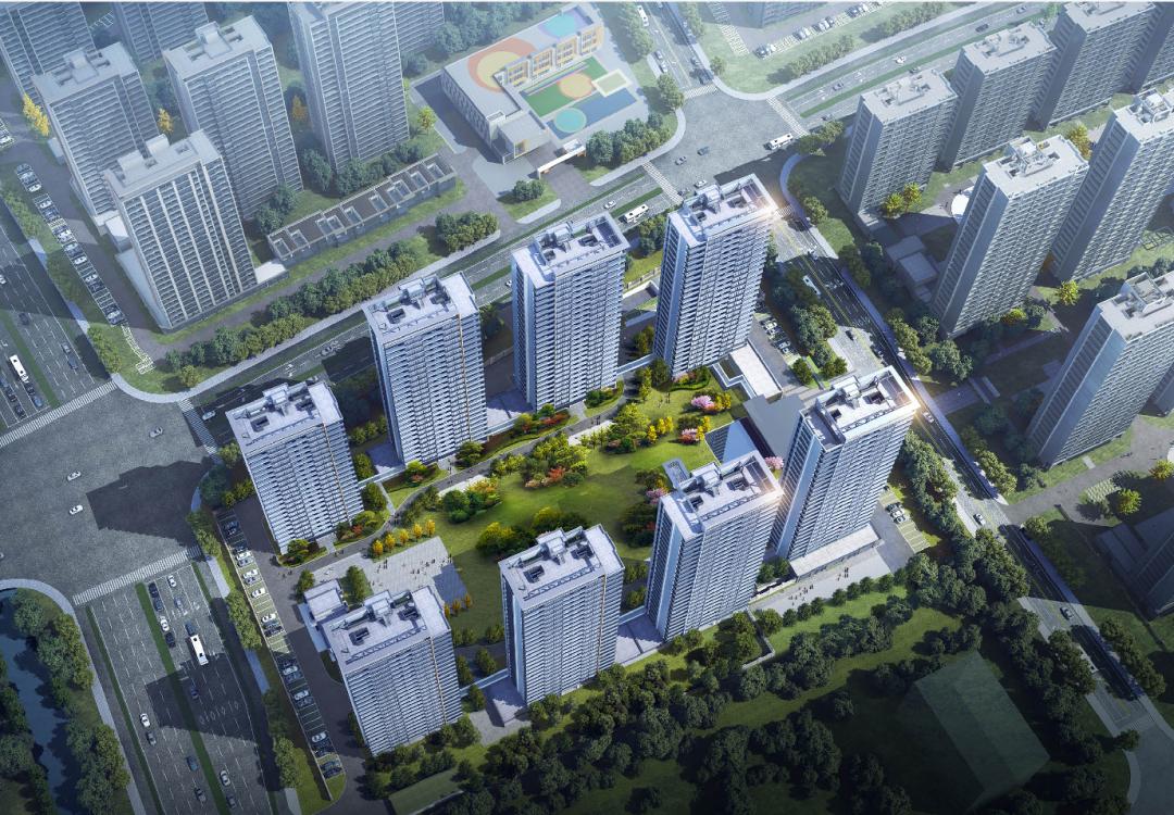 奥体三大新盘、钱二双子星扎堆来，5月杭州又添40盘