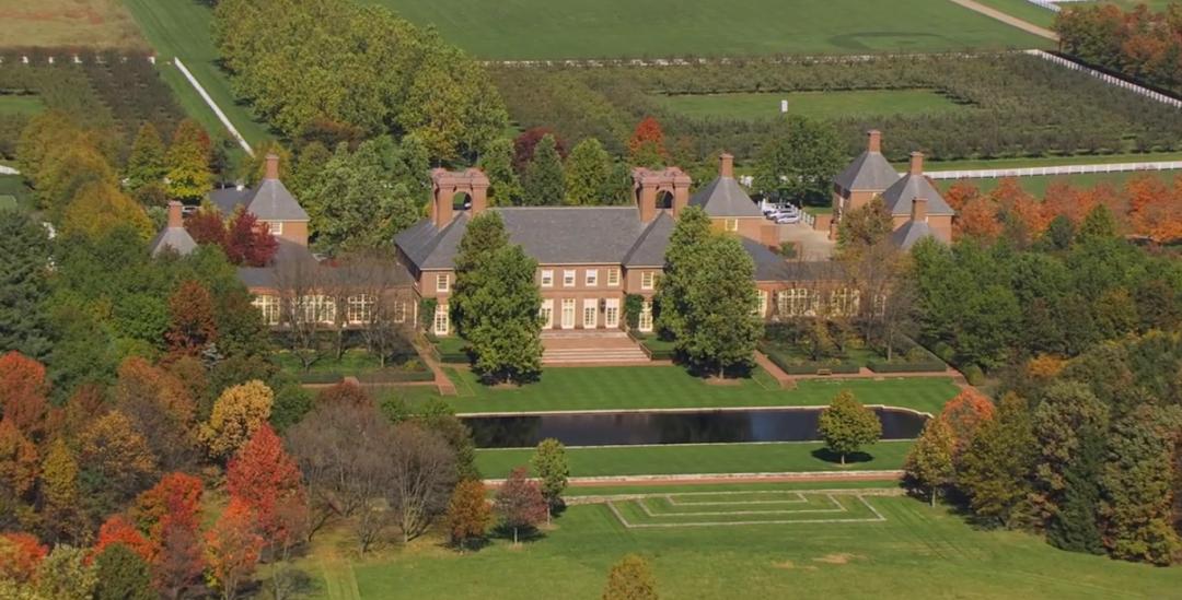 美国有史以来最大的丑闻,美国十大丑闻事件