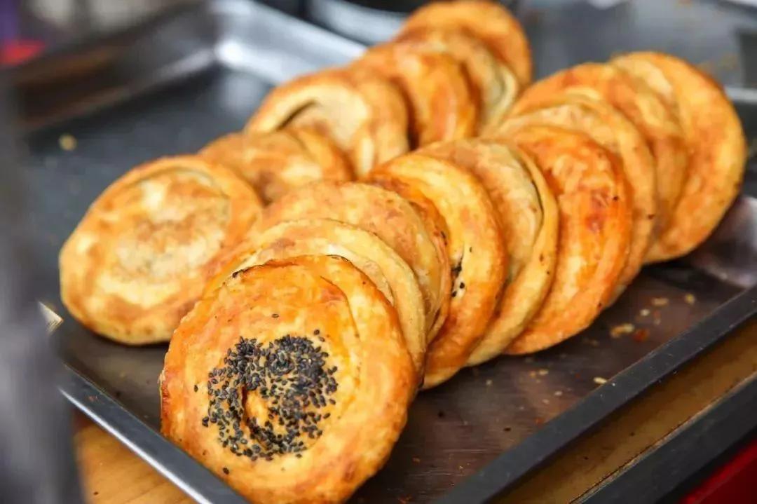 成都美食小吃攻略,品尝成都美食必吃的十大名小吃