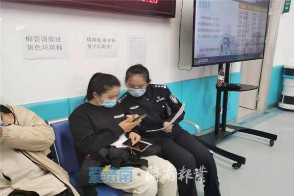 民警花式反诈案例,公安开启趣味反诈之路