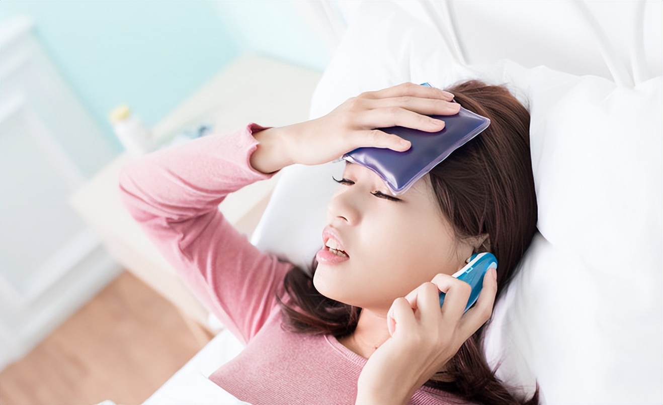 女性*处私**颜色深，是*生活性**多了？需要处理吗？别被男人“*脑洗**”了