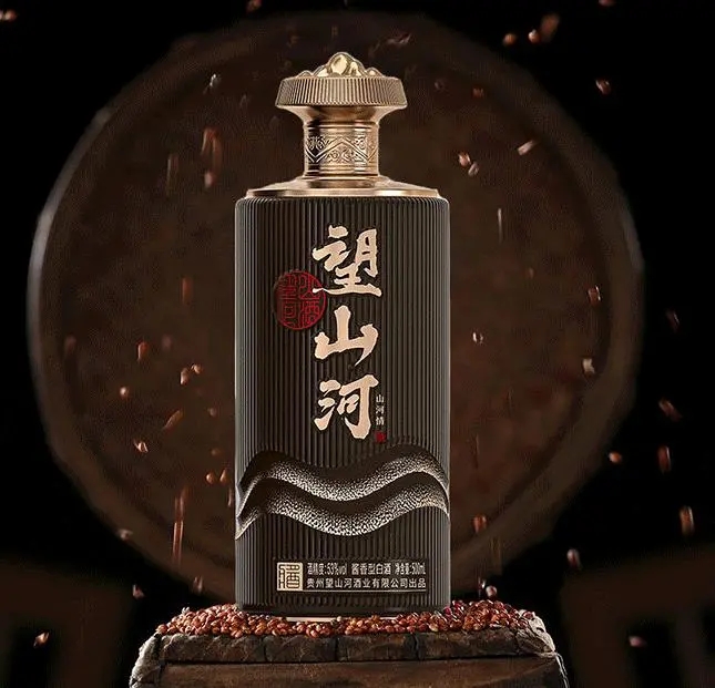 全网最全素材建议收藏,中国白酒最完整汇总