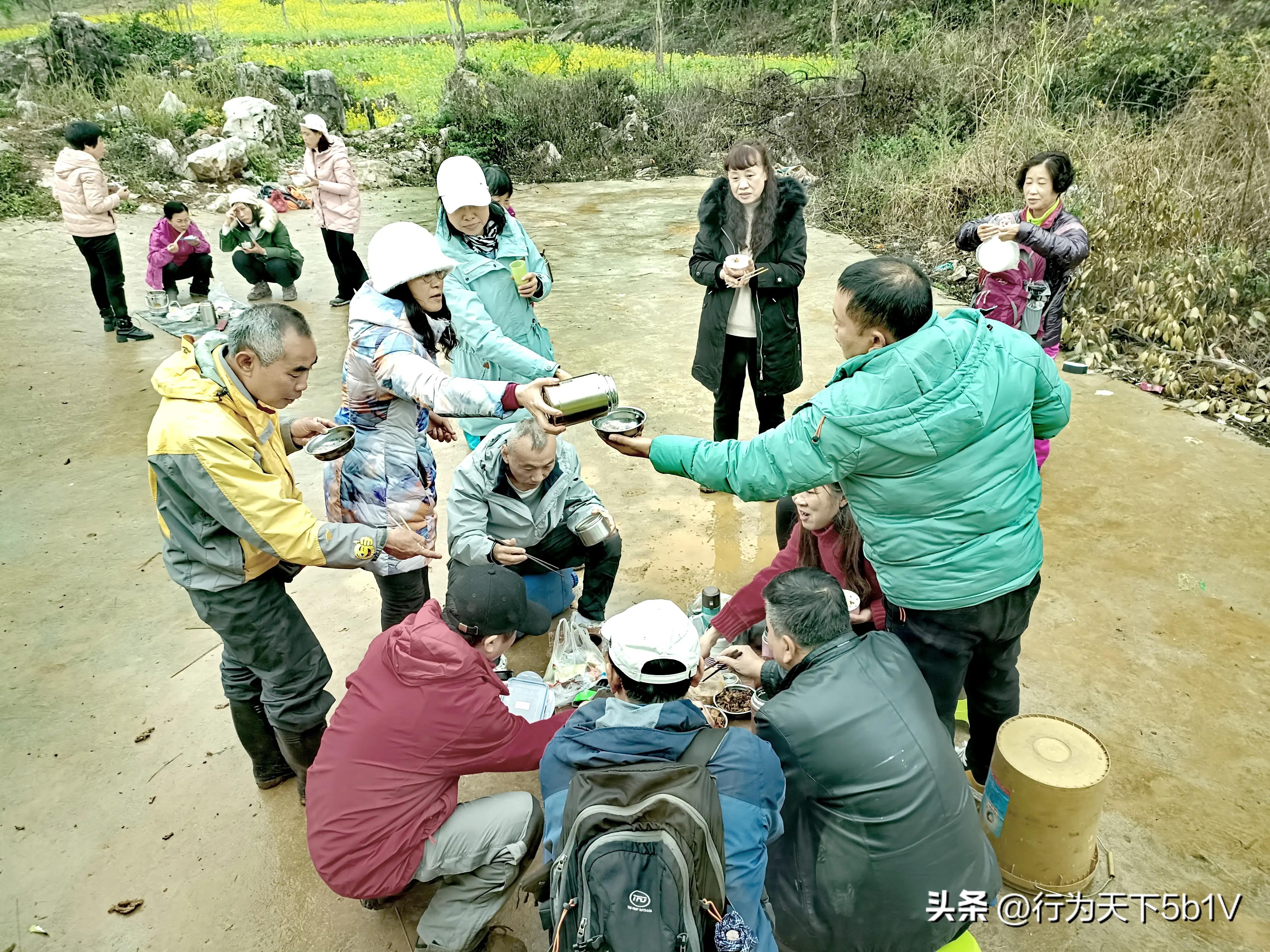 【平乐十里画廊鬼斧神工伟人石像】穿越唐*平宋**乐榕津千年古镇！