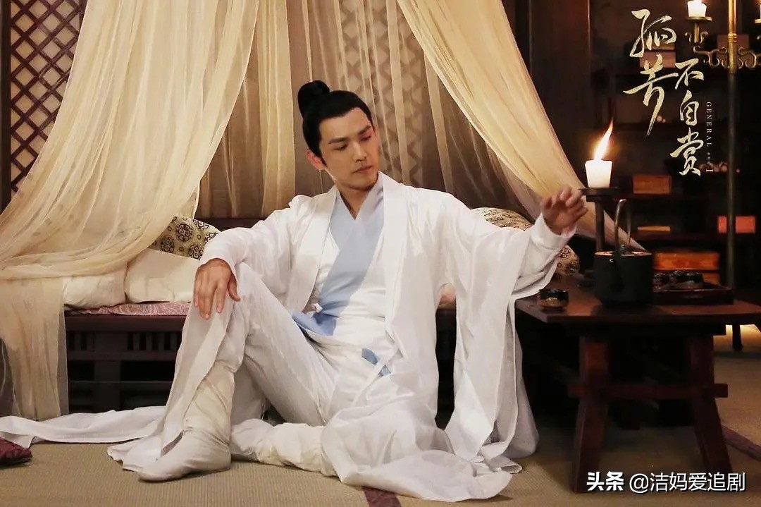 钟汉良演的聂宇晟是什么电视剧,钟汉良饰演聂宇晟