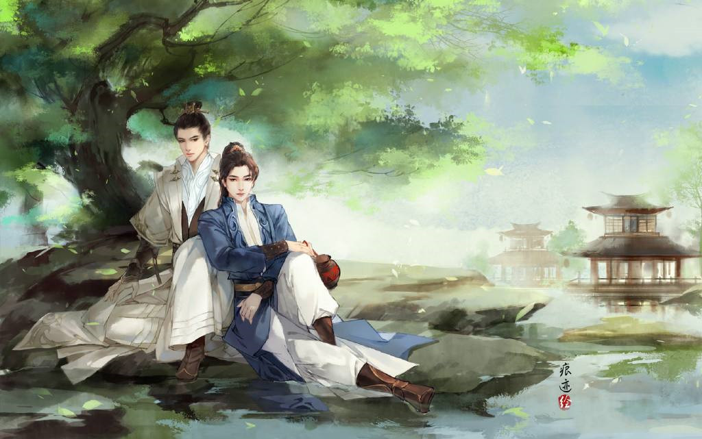 9本架空历史小说盘点,9本已完结战国历史架空小说