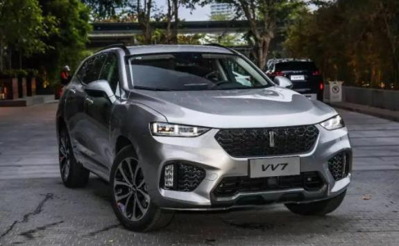 长城汽车连跌三天不涨原因,长城汽车为什么股价跌得这么厉害