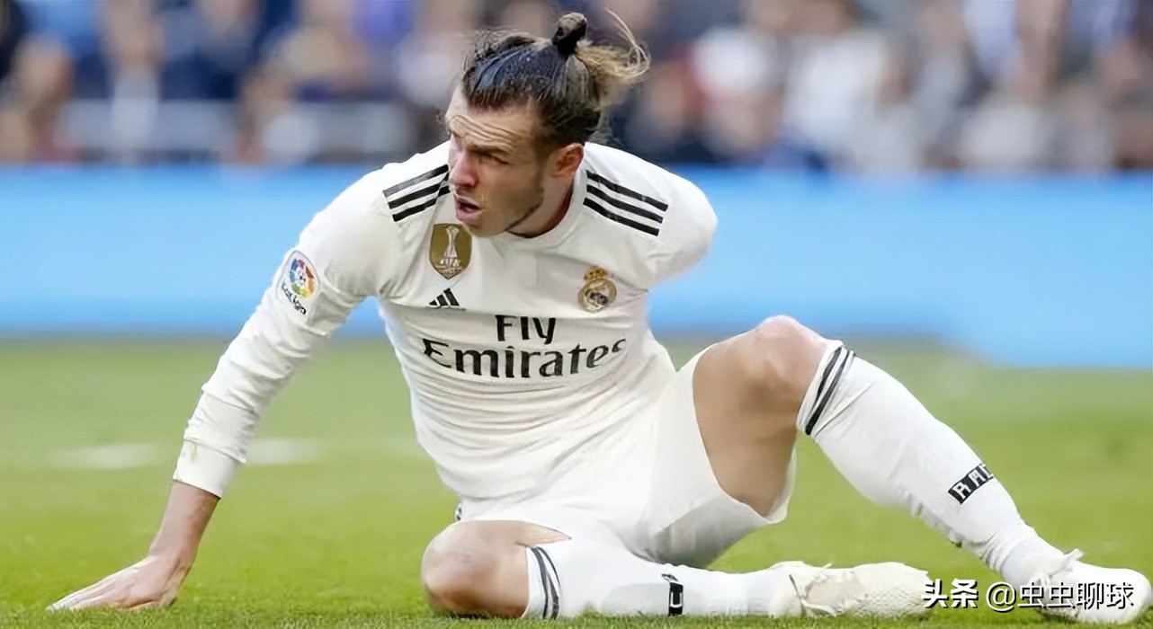 贝尔踢欧冠决赛最佳球员,贝尔欧冠踢飞