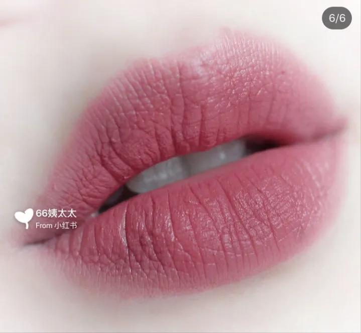 每个女生都不可能只拥有一支口红,女生一生只能买十只口红