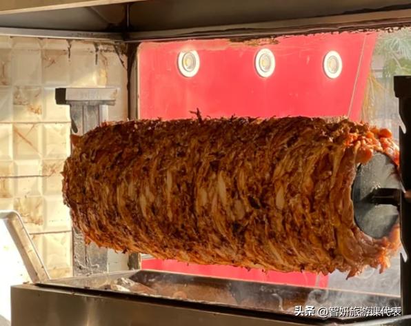 一起来看看真实的沙特阿拉伯,了解沙特阿拉伯