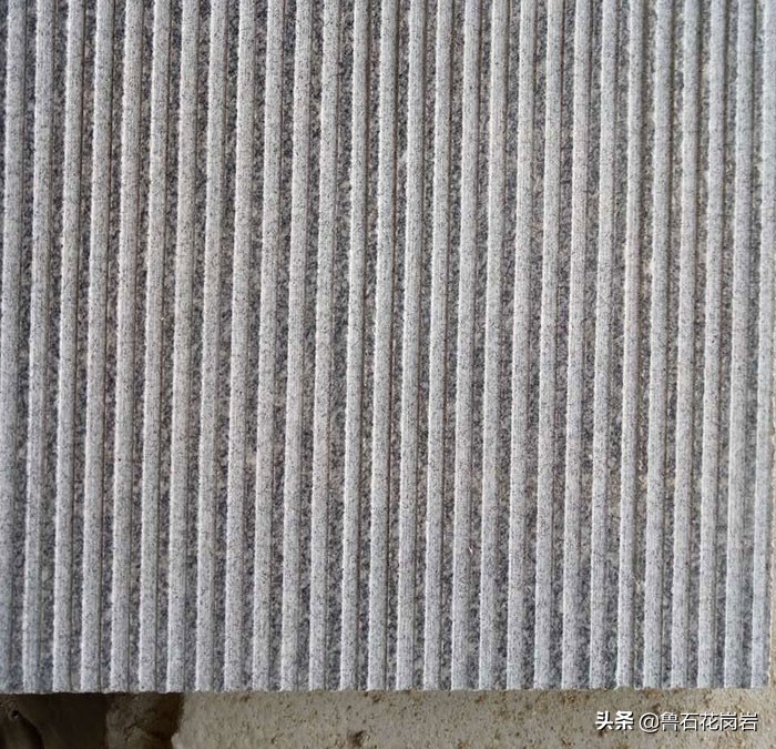 芝麻灰火烧花岗岩,火烧面芝麻灰花岗岩