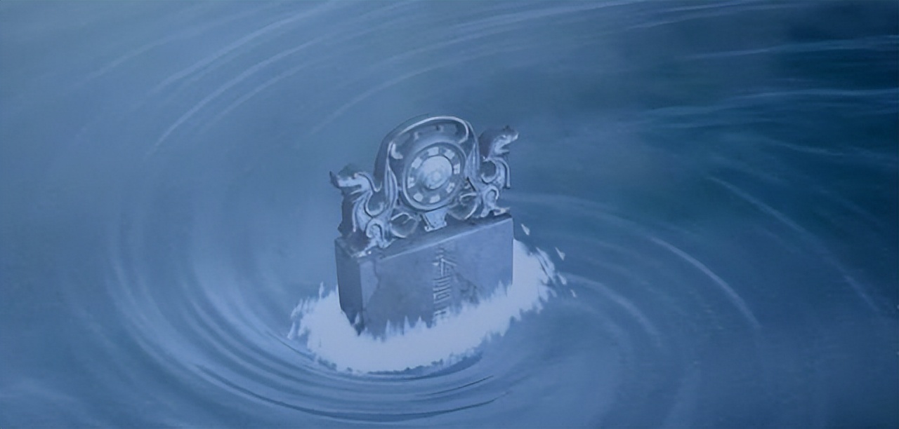 神探狄仁杰巨大马蹄印破案,神探狄仁杰狄公寻找失踪银匠