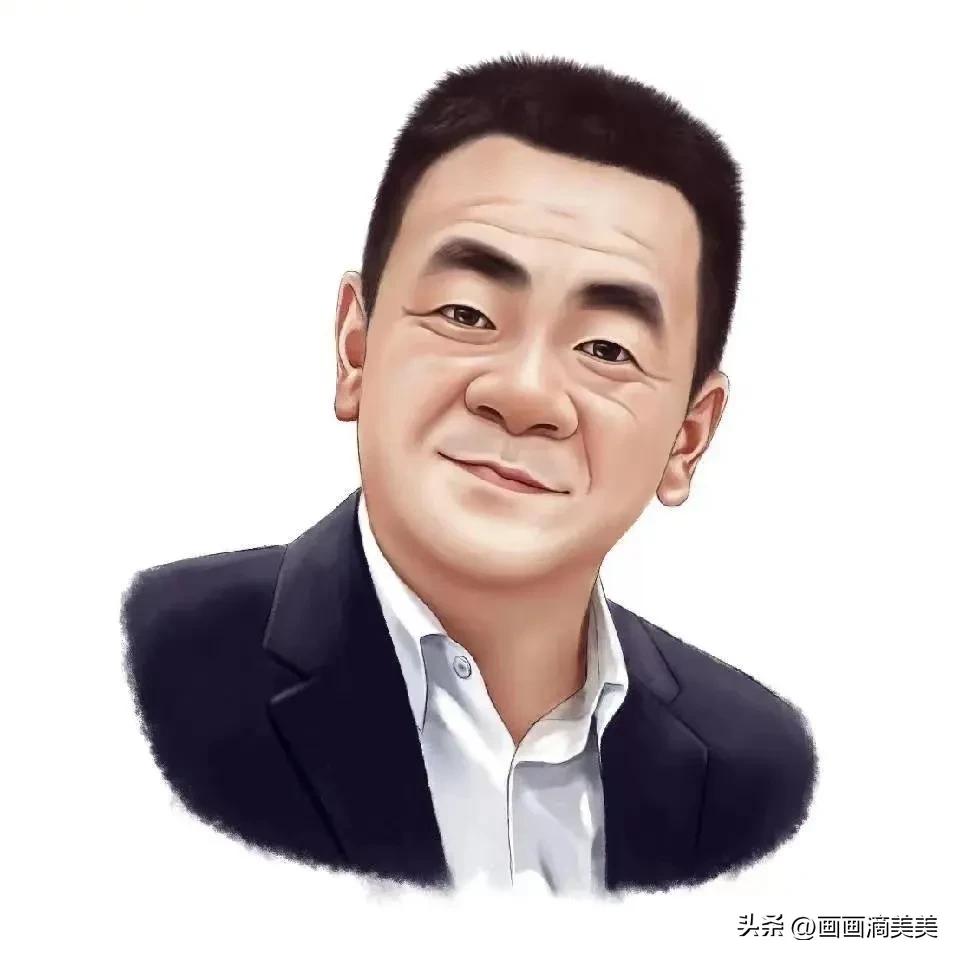 适合五十岁男士的微信头像最新版,40-50岁男人微信头像成熟稳重励志