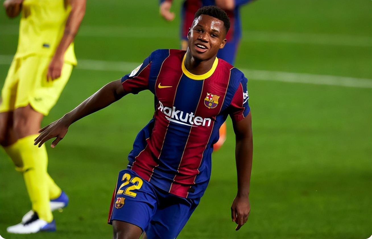 欧洲足球天才少年,西班牙天才球童篮球