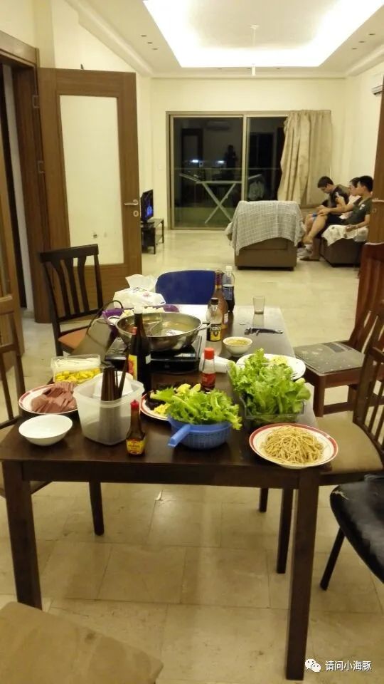 经历埃博拉、疟疾、战乱后,青春仍在绽放—我的华为奋斗史(2)