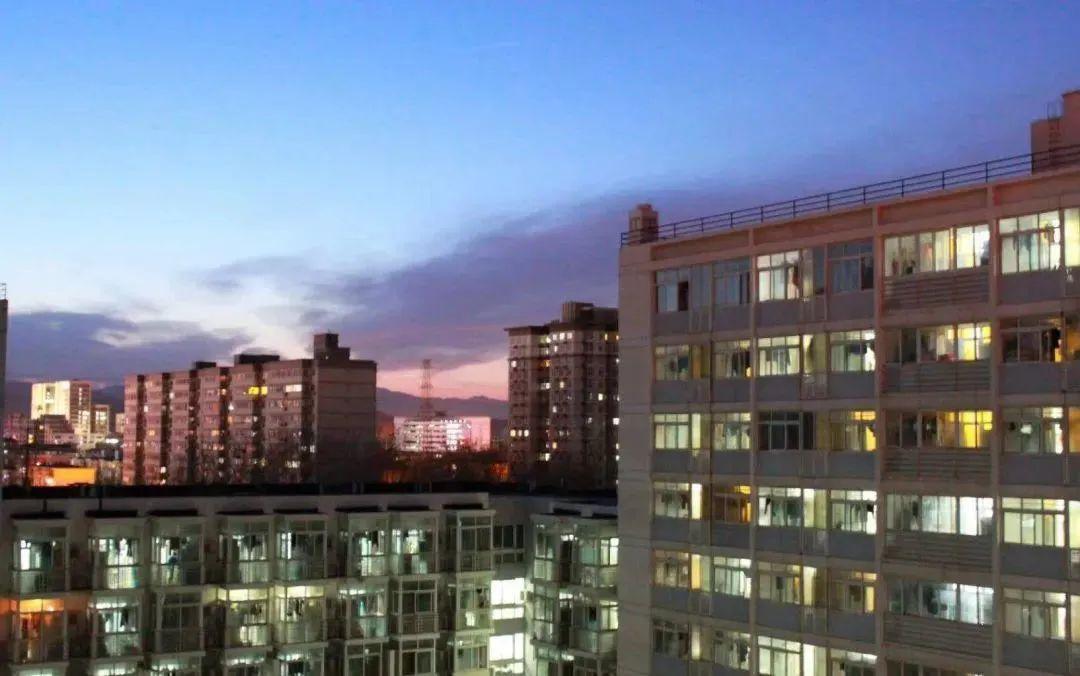 占地33万平方米，各地美食云集！这所北京名校坐拥豪华配置，“火”上央视！