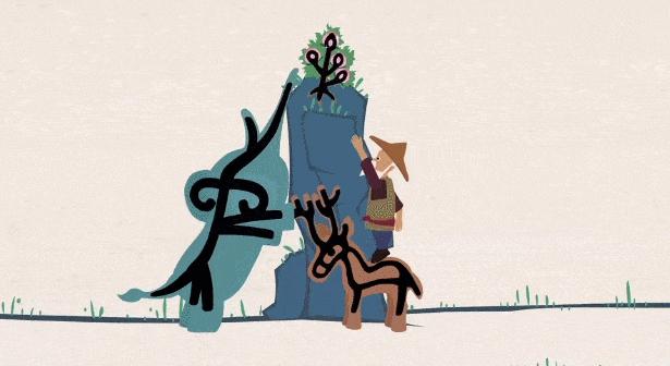 适合小朋友们看的识字动画片,3-6岁幼儿识字动画片推荐