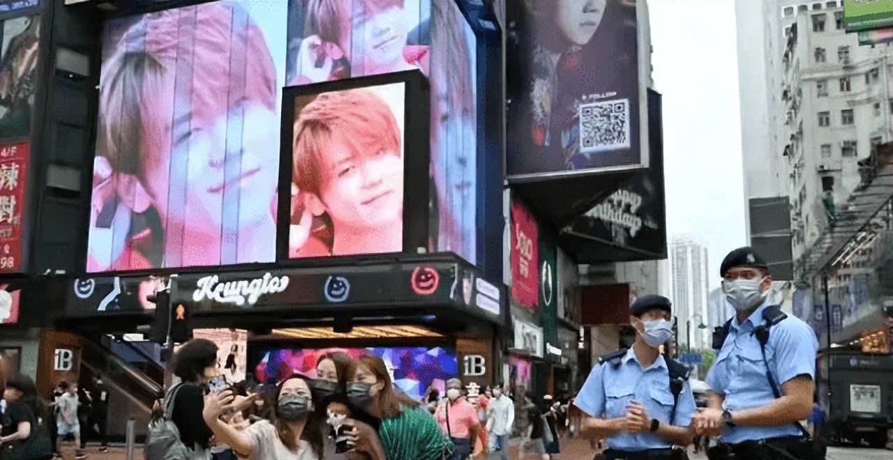 香港顶流刘德华,早期港娱有多敢说刘德华