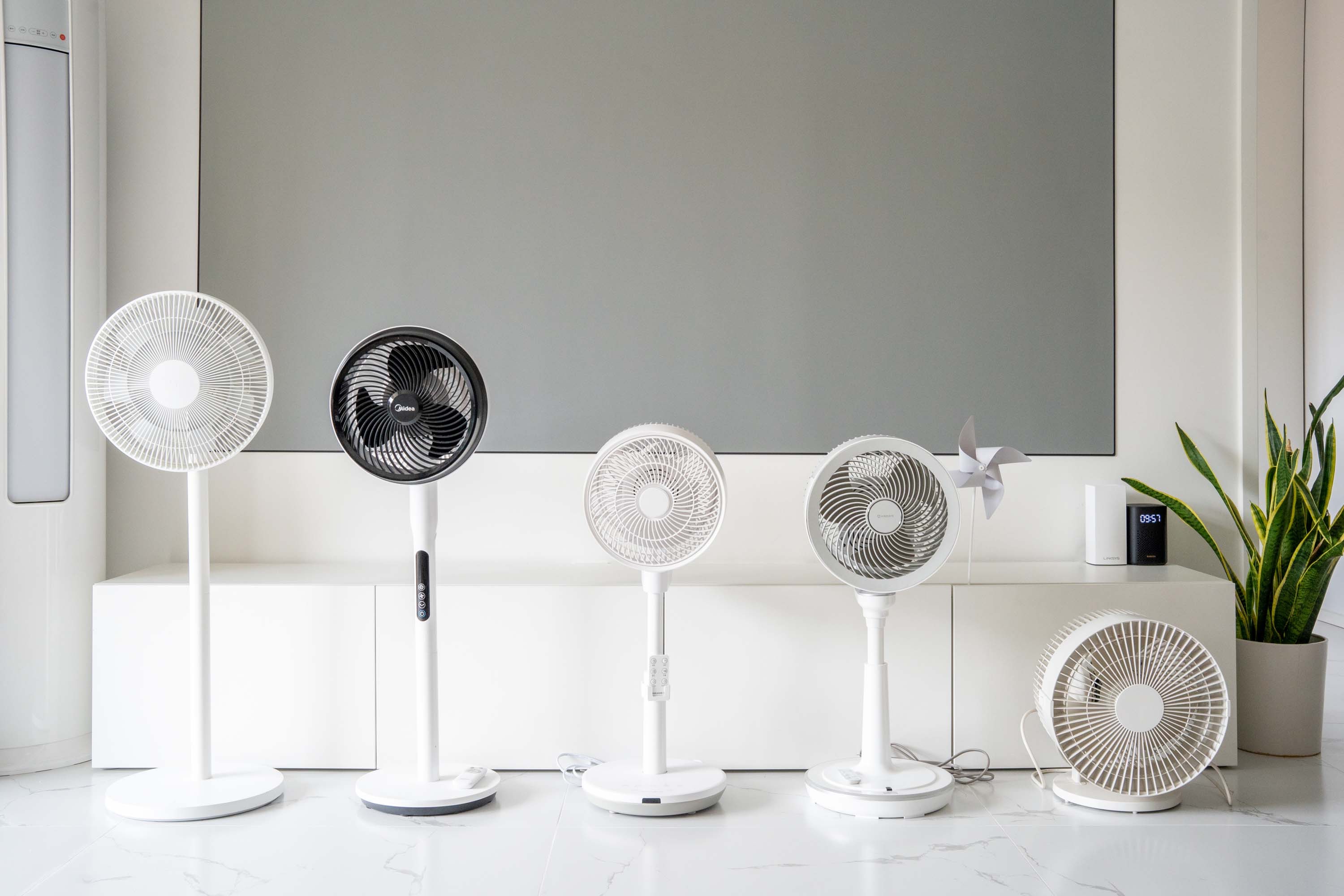 今年流行的空气循环扇真的好用吗,空气循环扇哪一款最好用