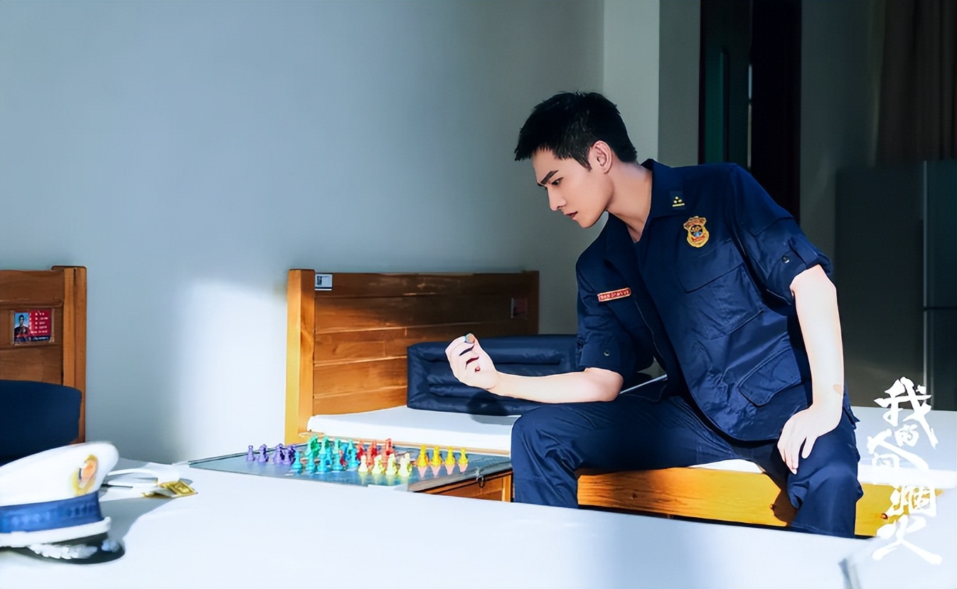 周热度最高的五部剧，《暮色心约》排在第四，第一热度高的80.55