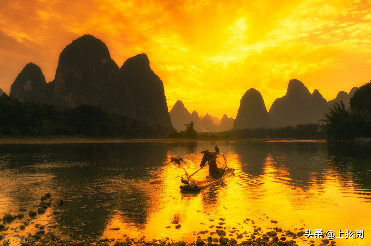 最动人的名著小说开头,开篇高潮的小说