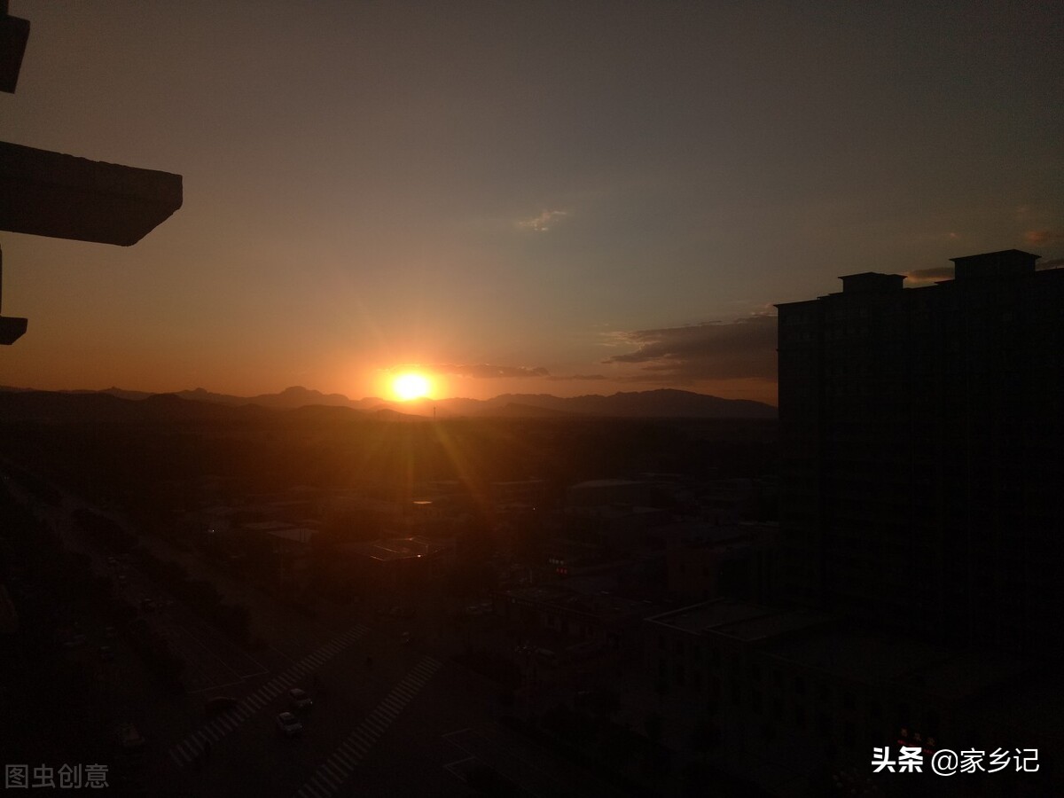 天堂一定很美，妈妈去了再也没回来