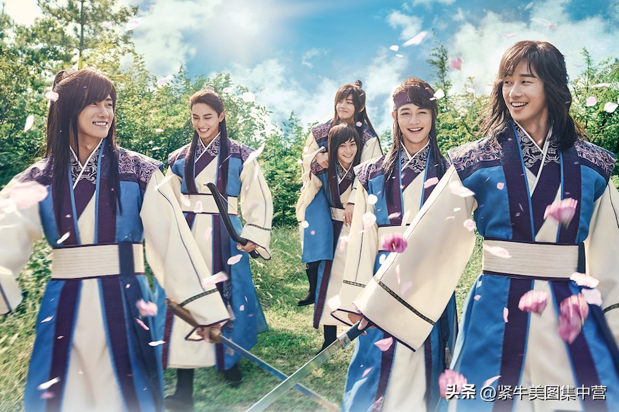 Viki上有史以来评分最高的37部韩剧(中)