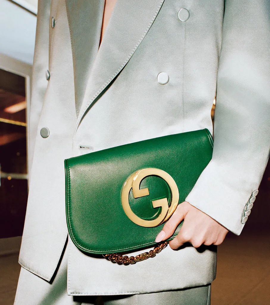 拒绝撞包的奢侈品包,这5款包包背出去一定会被夸好看