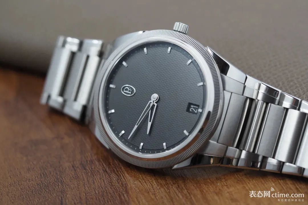 大火靠命？从“三大钢王”到“平民小钢王”我发现了钢表爆火秘密