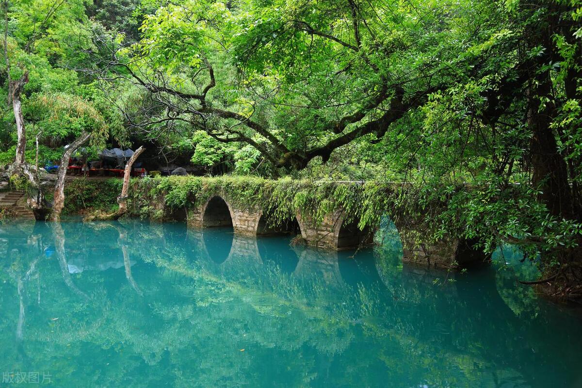 贵州旅游攻略超详细,贵州游玩攻略推荐