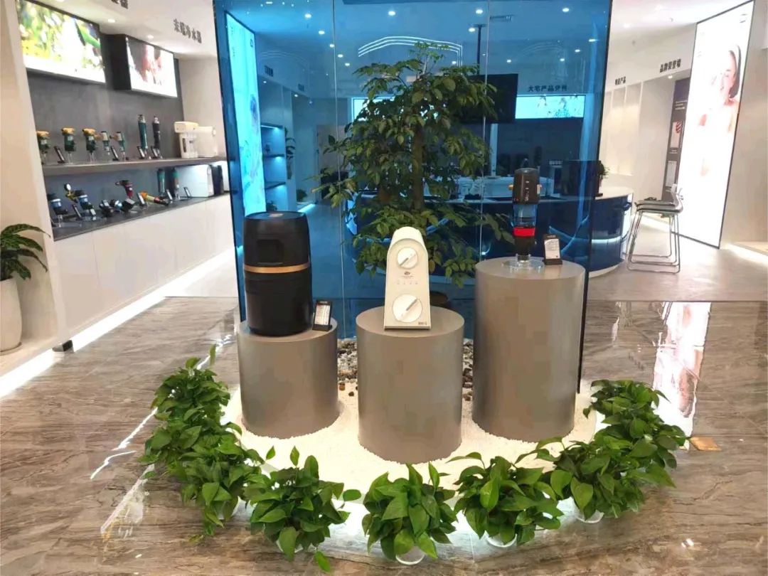 新形象，新风貌，新启航！SYR汉斯希尔上海旗舰店开业！