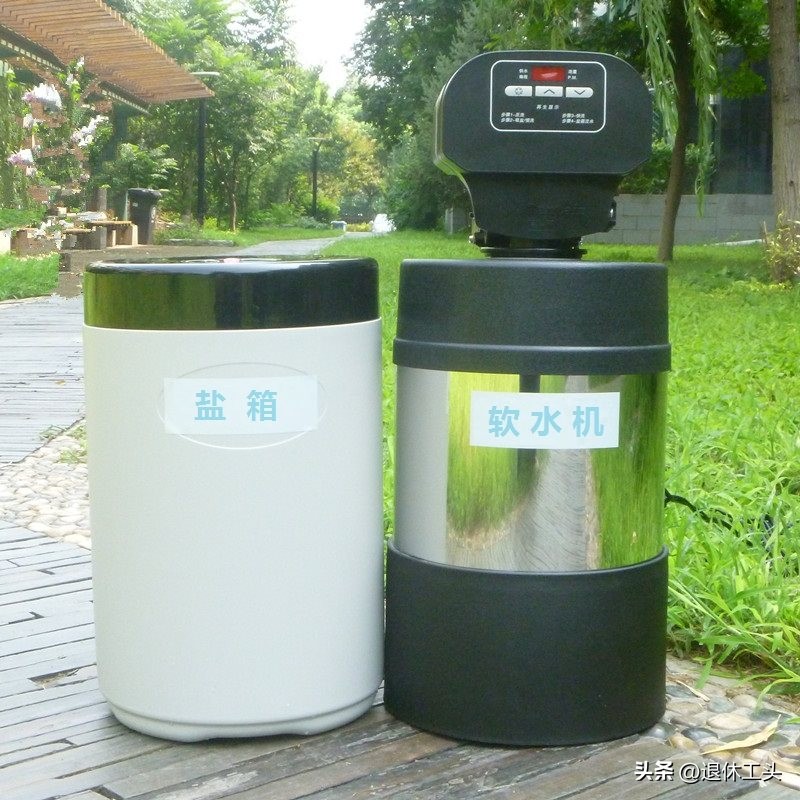 普通人家有必要买净水器吗,软水机到底值不值得买
