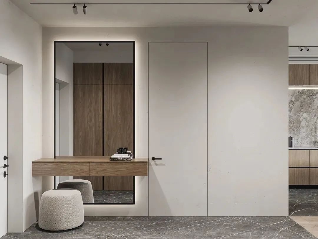 木门怎么选不会踩坑,如何选择木门不踩坑