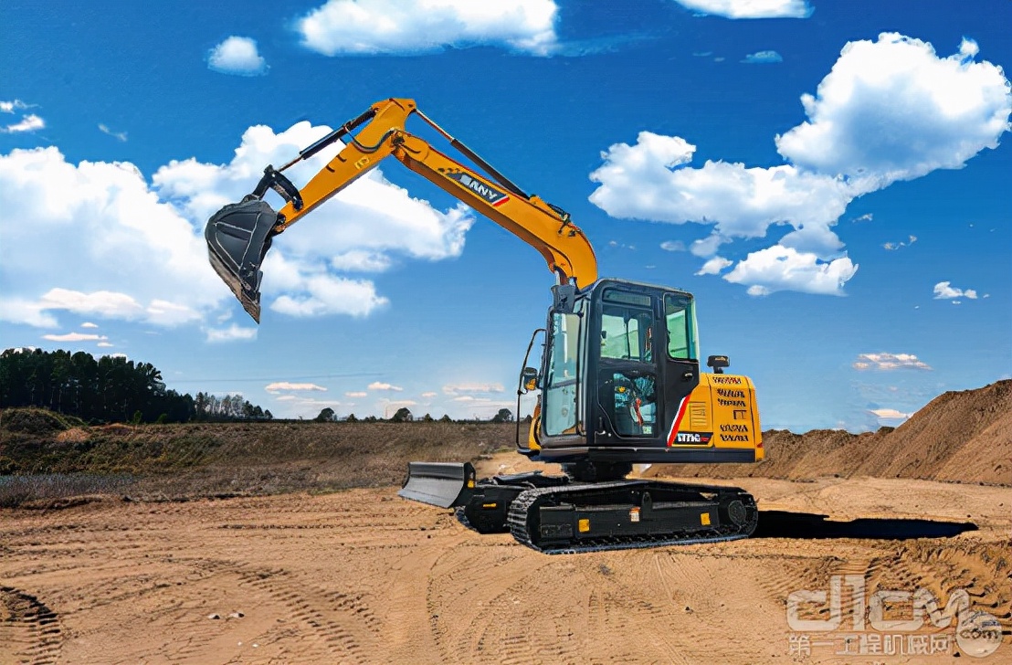 挖友圈小挖“种草”TOP3，当属这几款三一