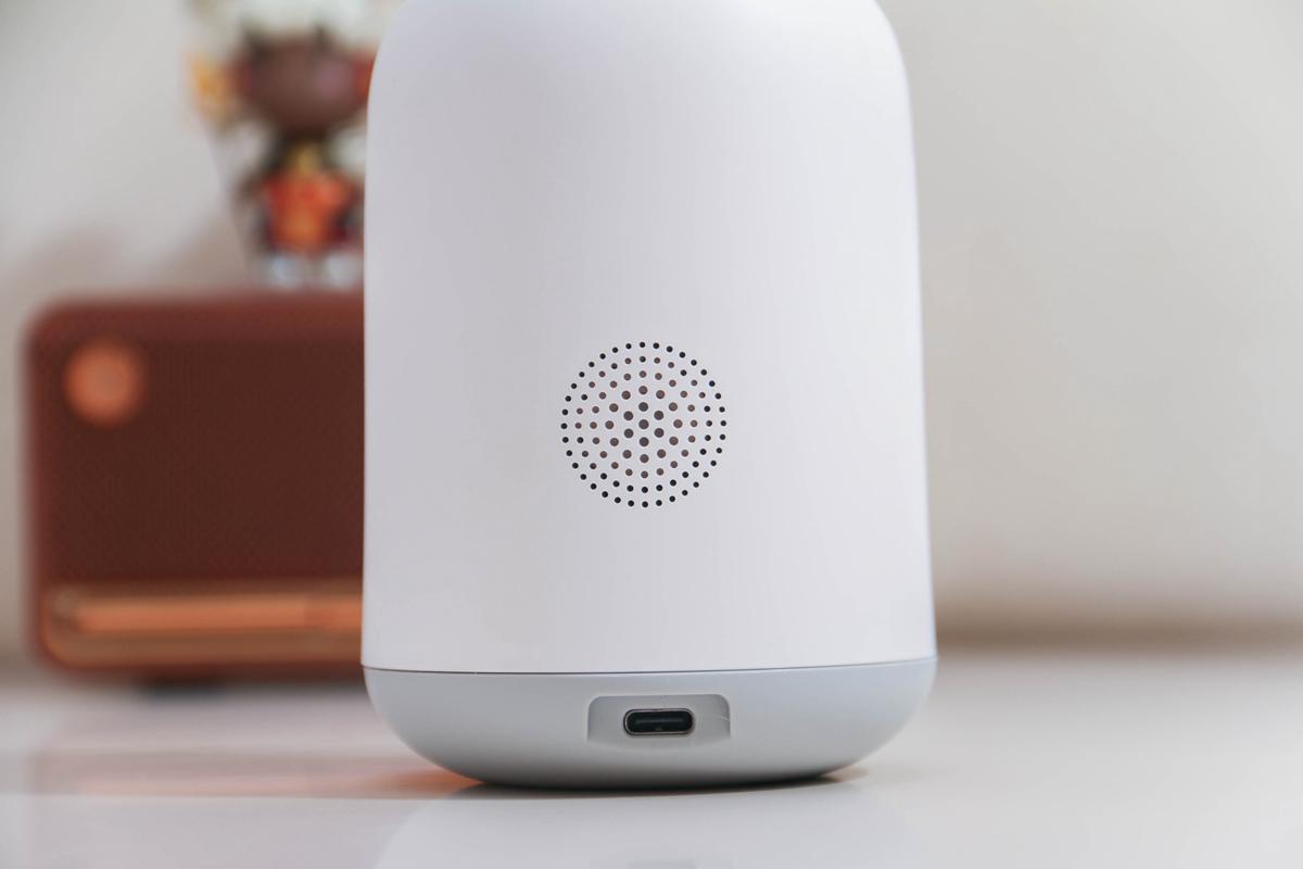 联想摄像头c33夜视,联想智能摄像头c3