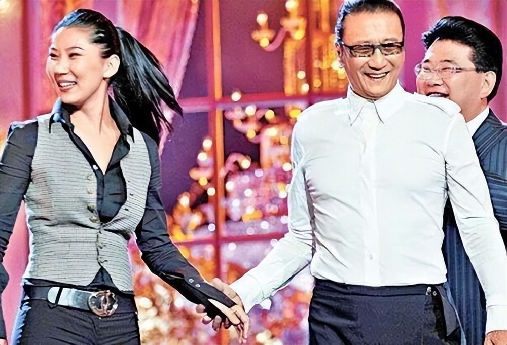 盘点娱乐圈十大婚礼现场,娱乐圈十大婚礼纪录