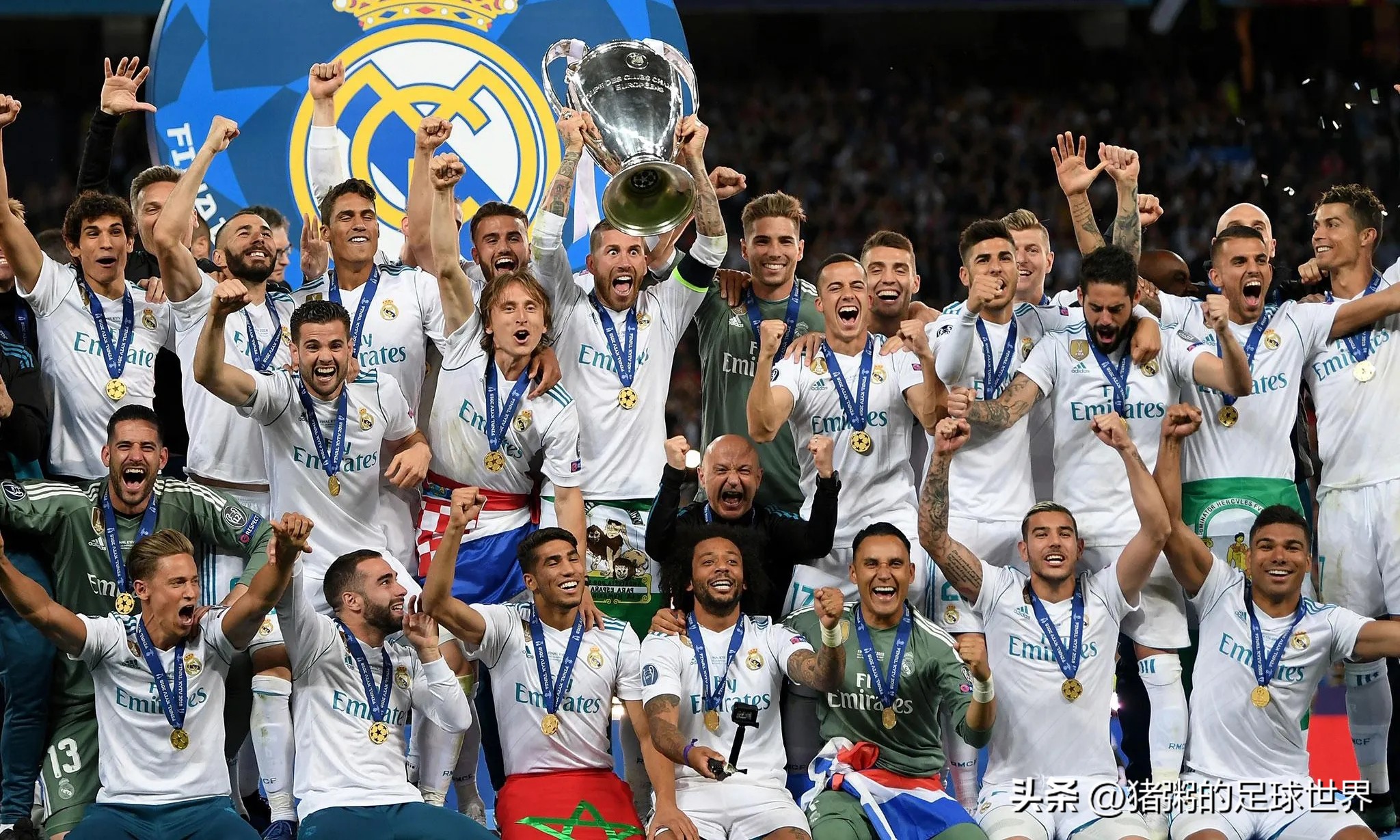 21世纪足坛经典战役,体坛21世纪20大经典瞬间