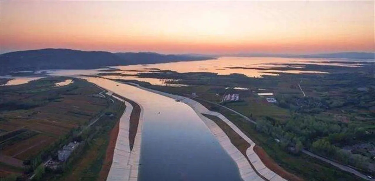 投资1000亿水利工程,红旗河工程中国史上最大工程