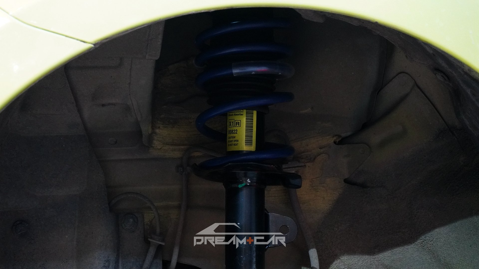 玛驰整备翻新,玛驰底盘整备