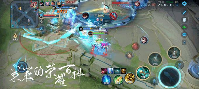 王者荣耀虞姬发育路排名,虞姬技能技巧全面分析