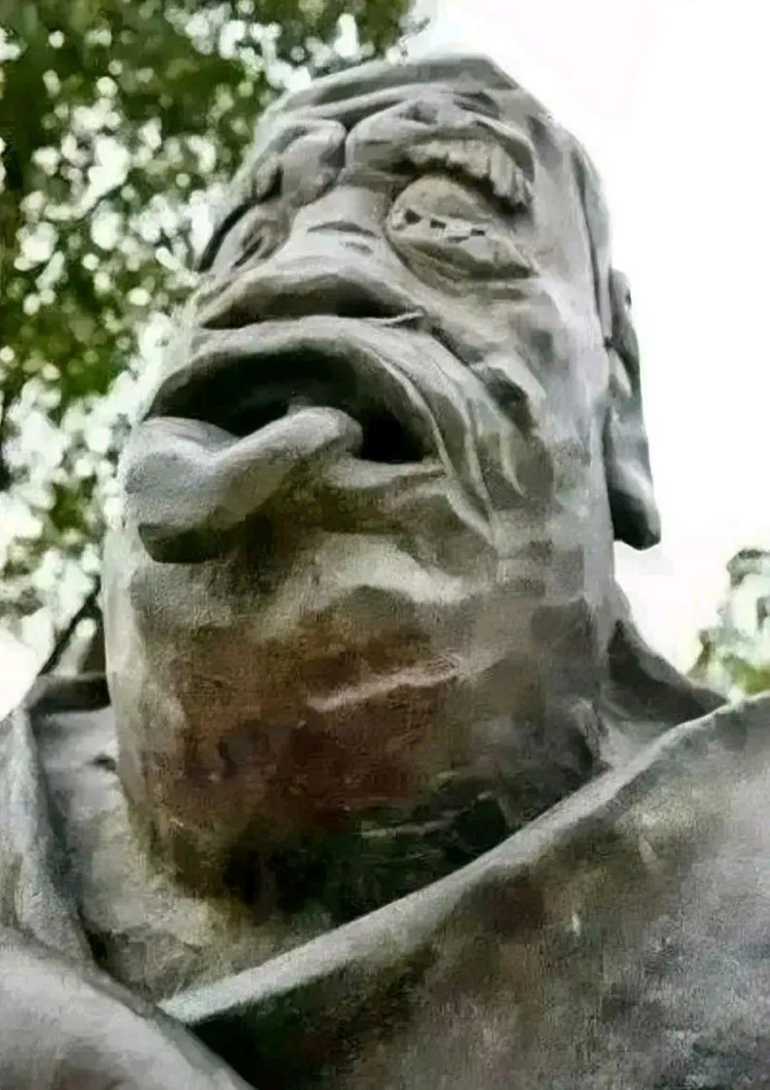 老子造型的演变,老子的真实样子长什么样