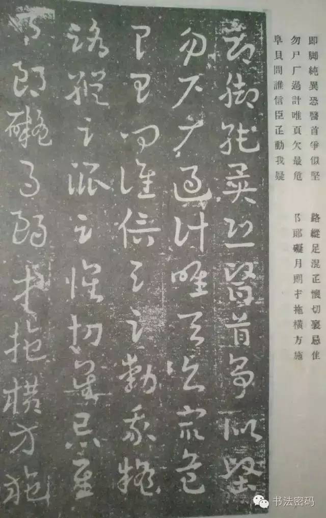 草书主要特点是什么书写有何技巧,草书意义和价值