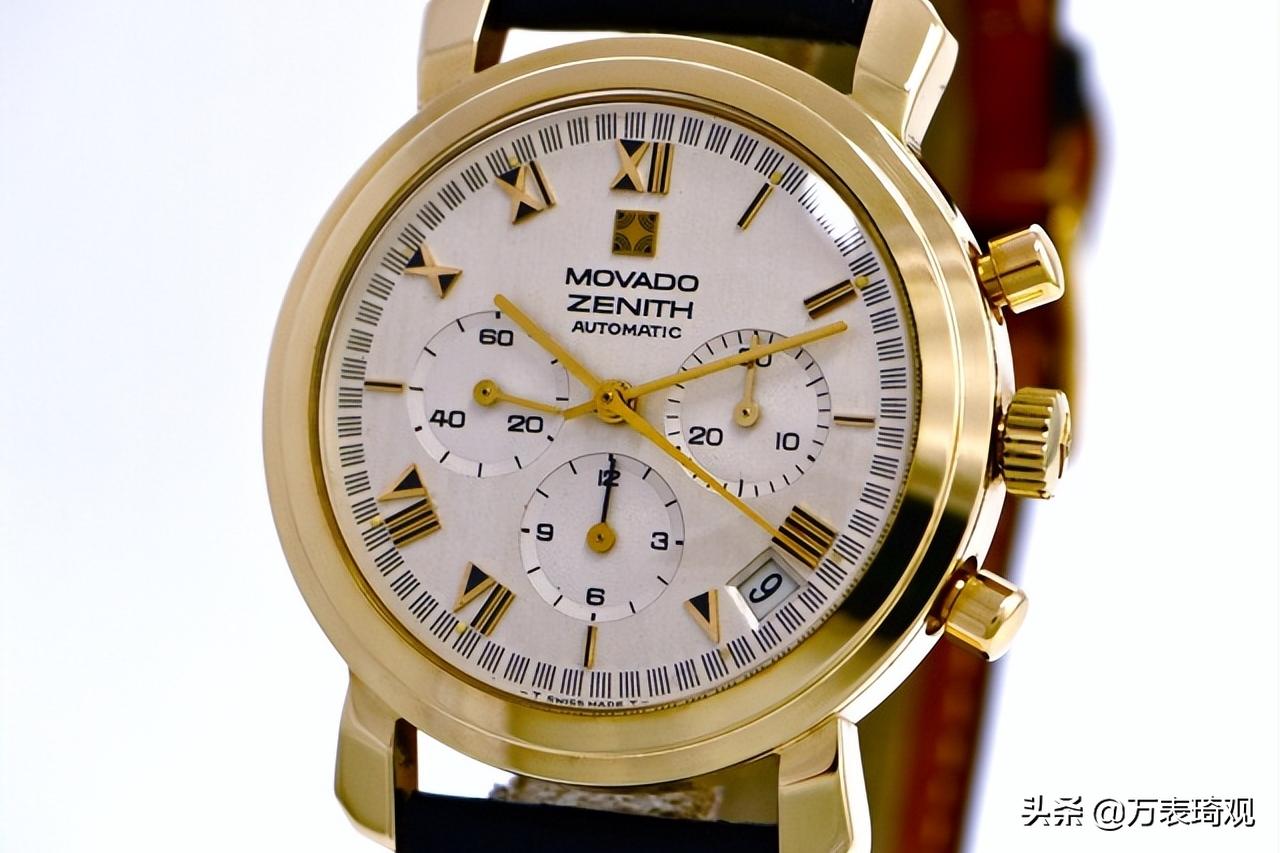 五等分联名手表有几款,大牌腕表联名款