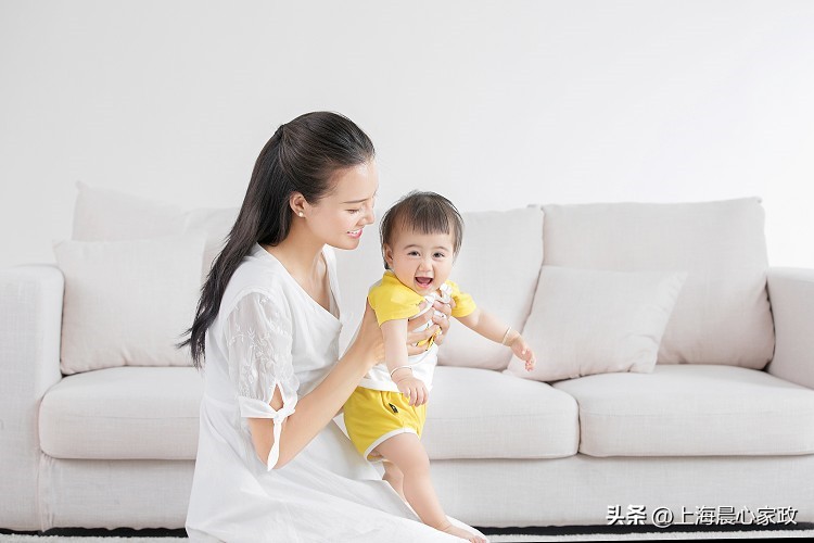 上海育儿嫂工资怎么结算,上海育儿嫂多少钱一天啊