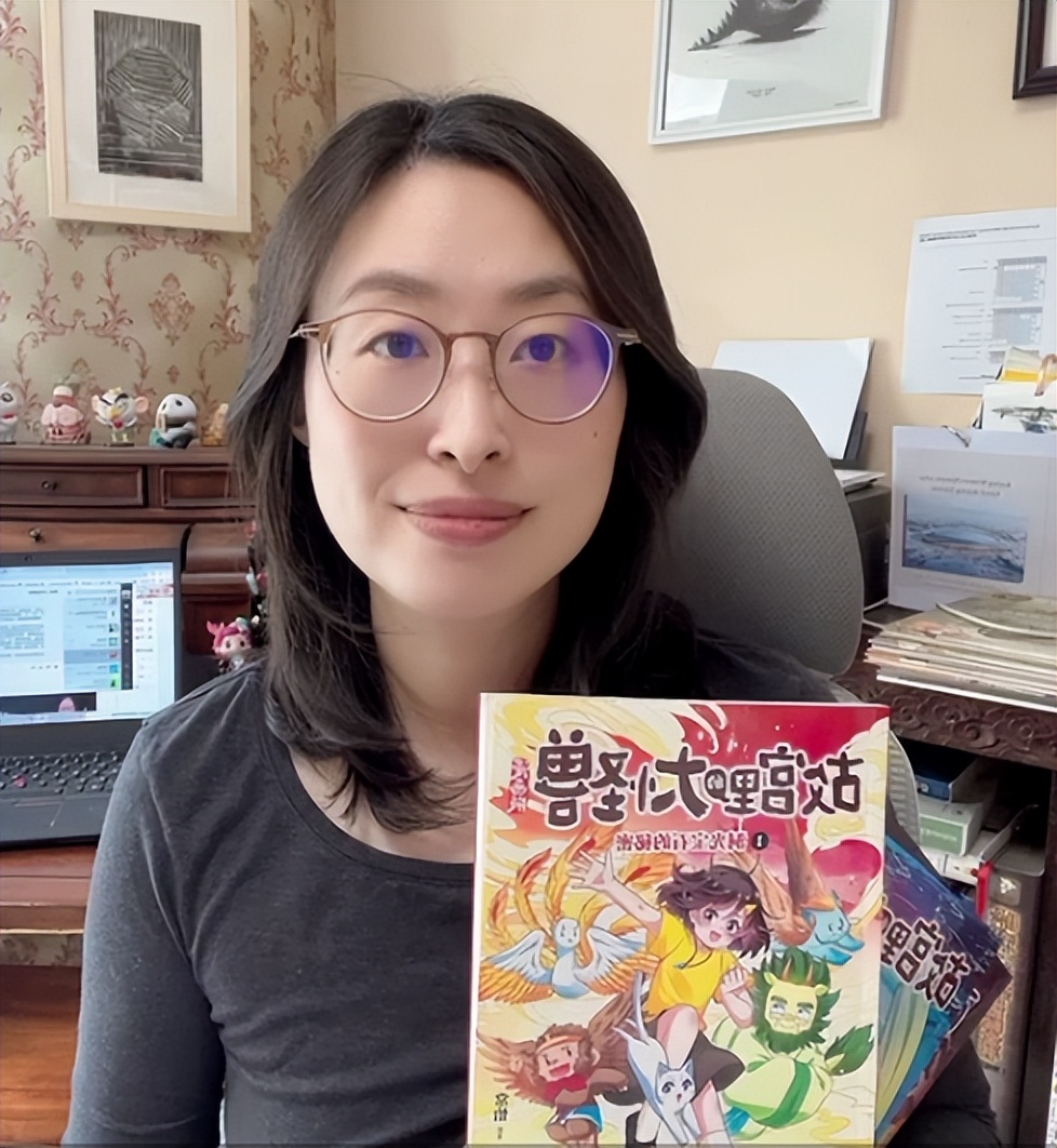 顶流的专属小朋友小说免费看,顶流萌娃漫画全集